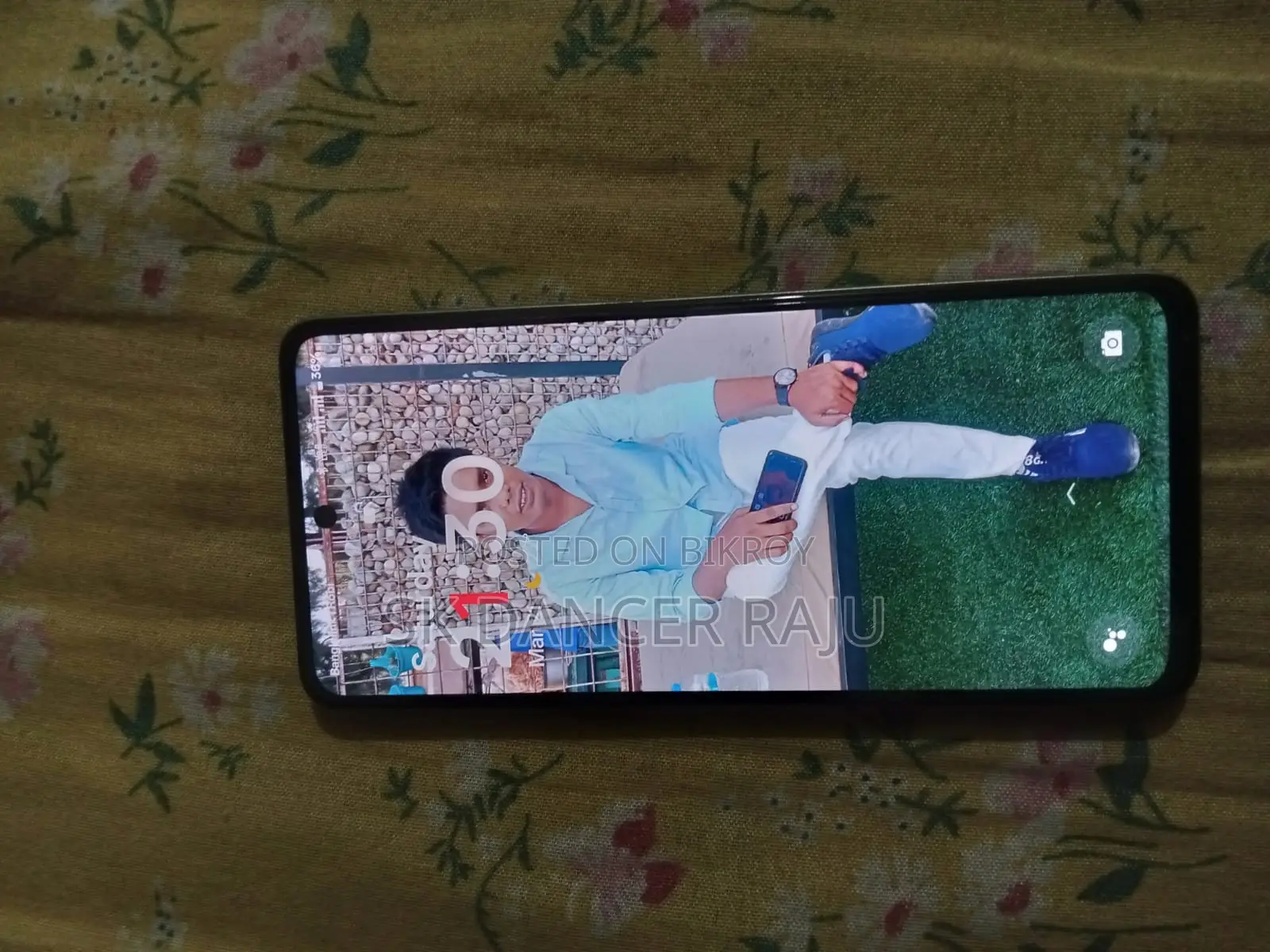 OnePlus Nord CE3 Unofficial (Used)