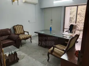 Unfurnish 3200 sft office space available in Gulshan 2