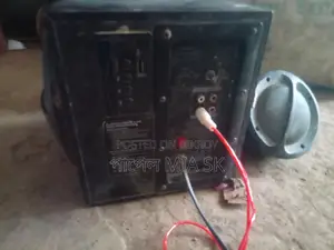 Sound System For Sale