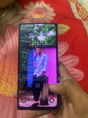 Samsung Galaxy S22 Ultra , (Used)