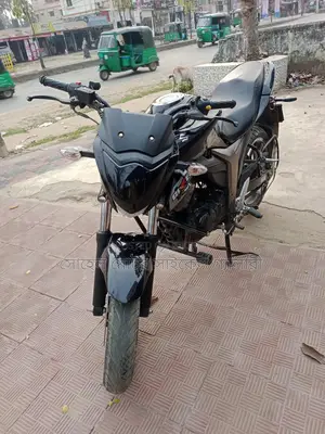 Suzuki Gixxer 2023
