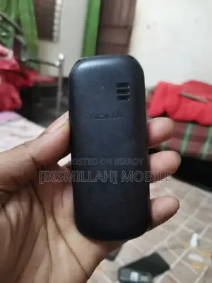 Nokia 1280 with 5-Day Battery Life (Used)