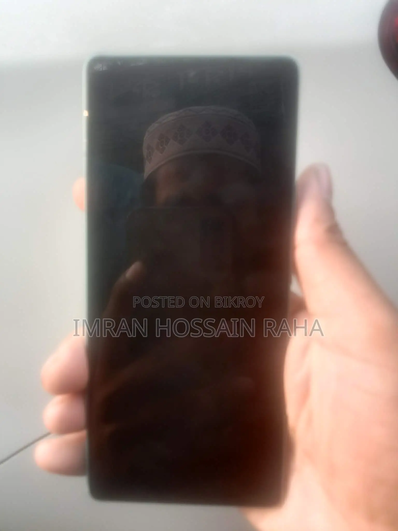 Infinix Note 50 ` (Used)