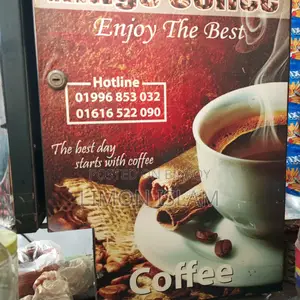 KINGS COFFE