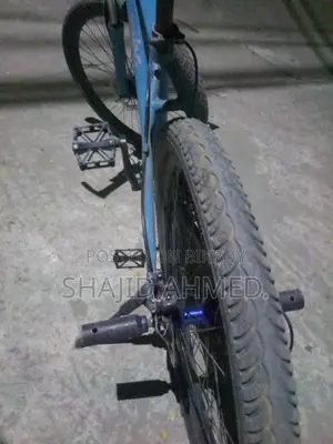 Bicycle for Sale