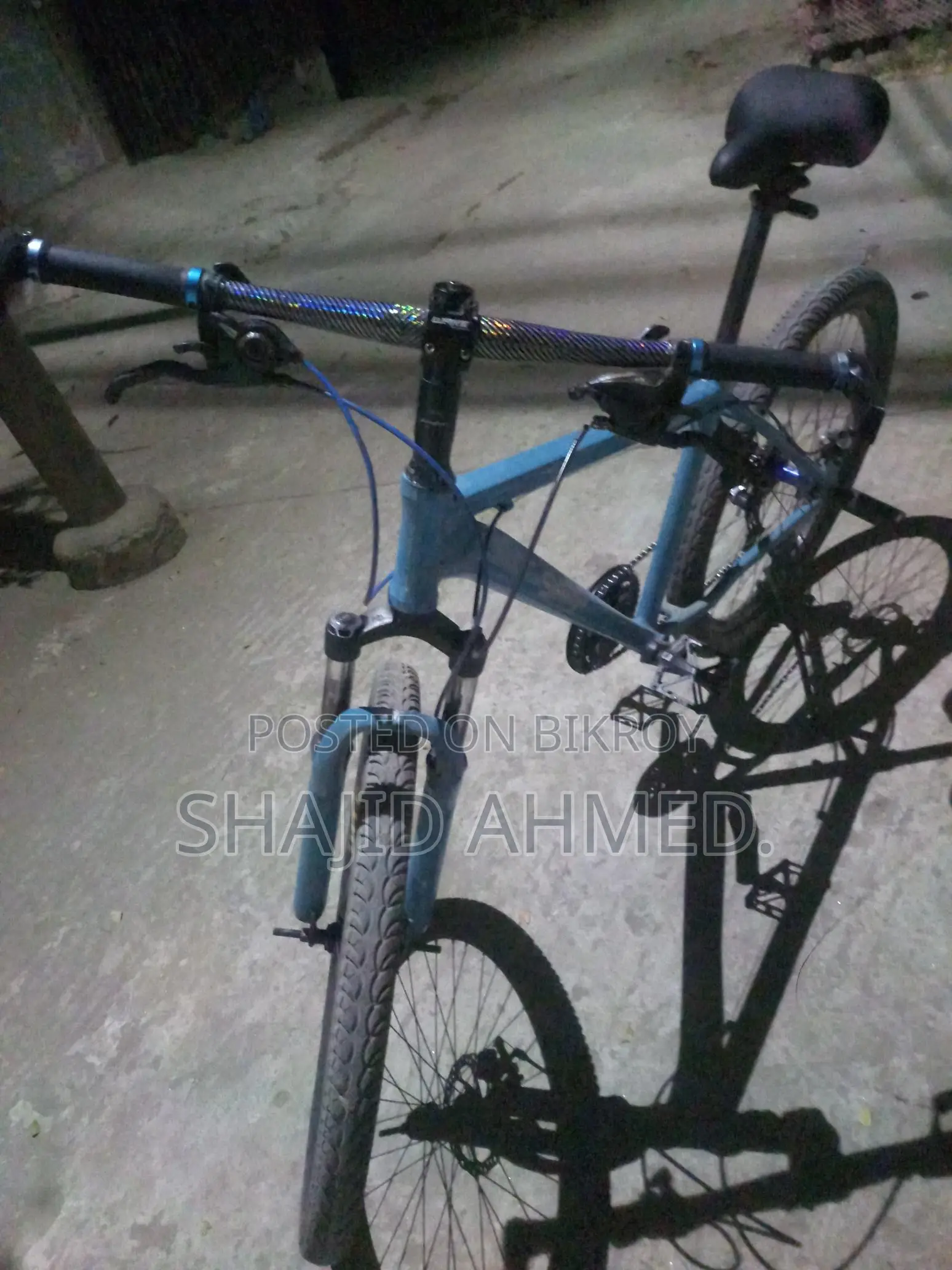 Bicycle for Sale