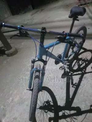 Bicycle for Sale