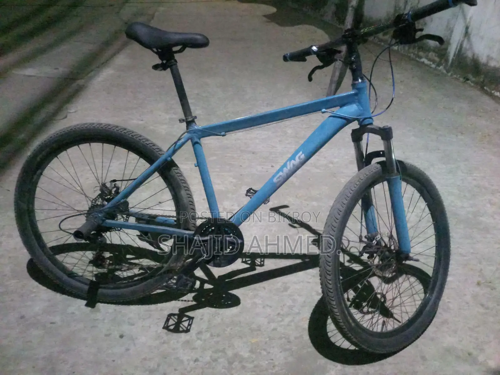 Bicycle for Sale