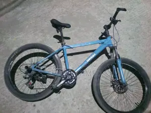 Bicycle for Sale