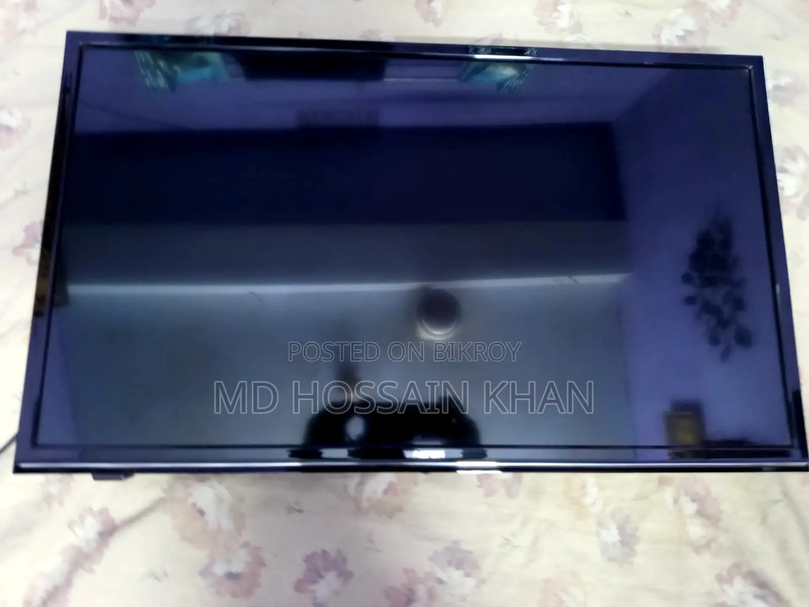 32" Walton LED TV for Sale