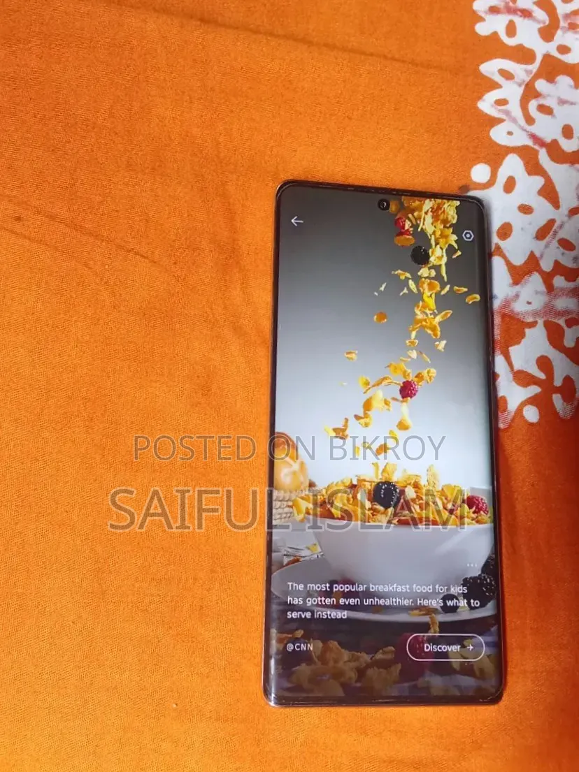 Tecno Camon 30S 256 GB Gold