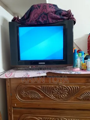 Samsung Box TV