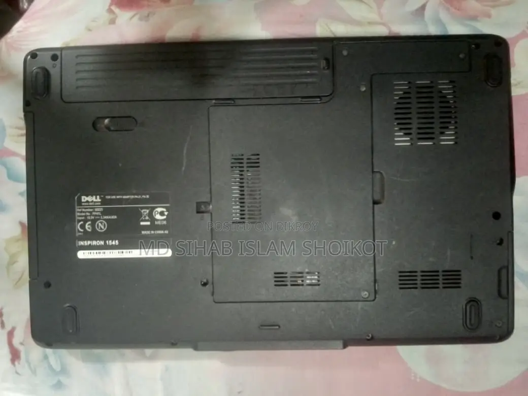 DELL Laptop for Sale