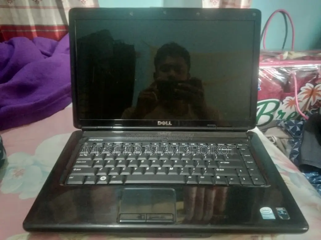 DELL Laptop for Sale