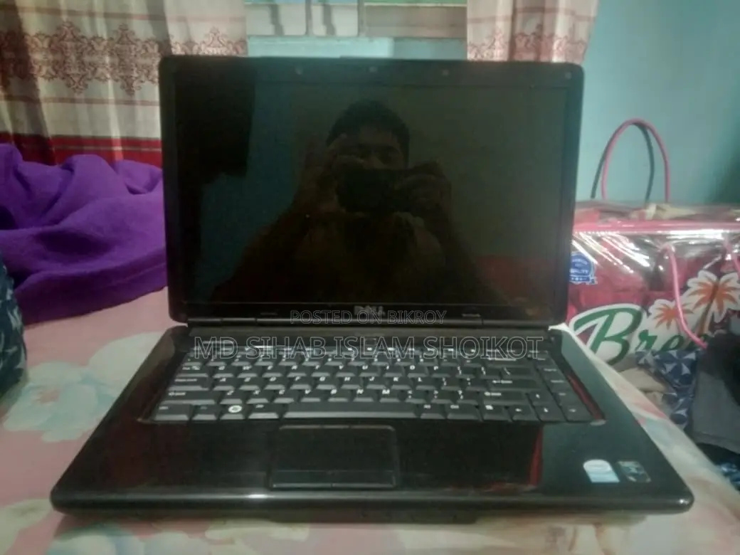 DELL Laptop for Sale