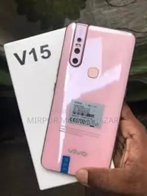 Vivo V15 ওয়াও ফ্রেশ (Used)