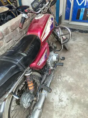 Dayang AD-80s . 2008