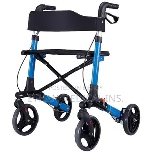 Walking Walker Rollator