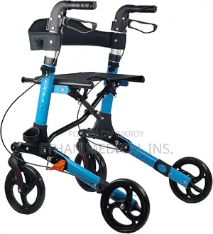 Walking Walker Rollator
