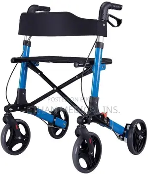 Walking Walker Rollator