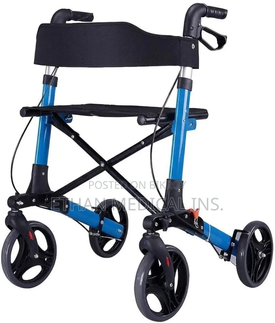 Walking Walker Rollator