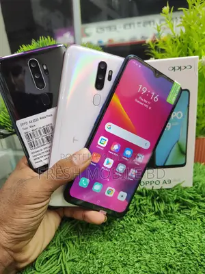OPPO A9 2020 8/256 (Used)