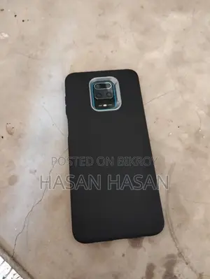 Xiaomi Redmi Note 9 . (Used)
