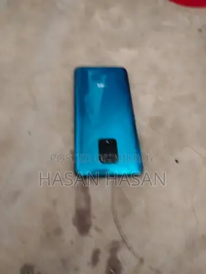Xiaomi Redmi Note 9 . (Used)