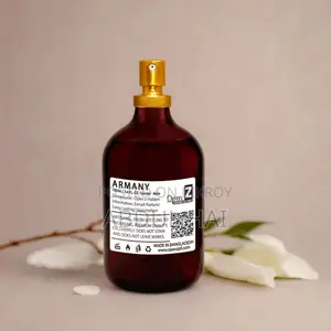 আরমানি ১০০ মি.লি. পারফিউম,