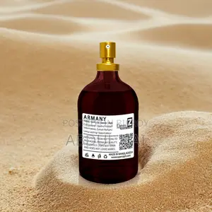 Armany 100 Ml Perfume,