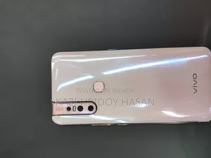 Vivo V15 256 GB Gold