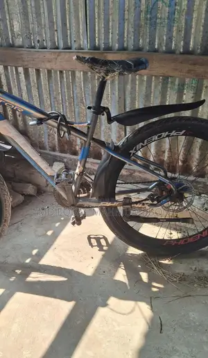 Bicycle For Sale