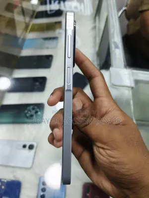 স্যামসাং গ্যালাক্সি এ১৭ ৫জি ১২৮ জিবি ব্ল্যাক