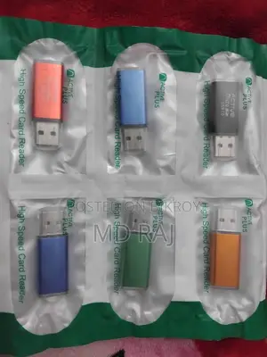 Card Reader