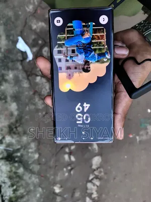 Samsung Galaxy S22 Ultra 256 GB
