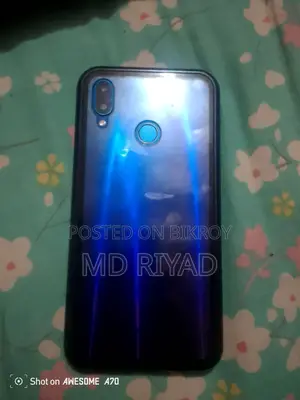 Huawei Nova 3i (Used)