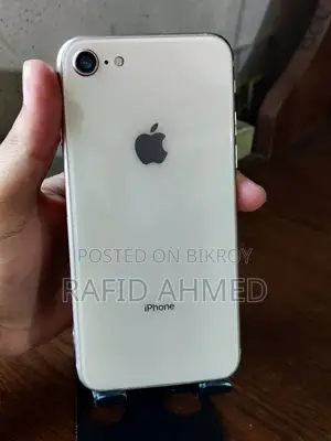 Apple iPhone 8 64 GB Rose Gold