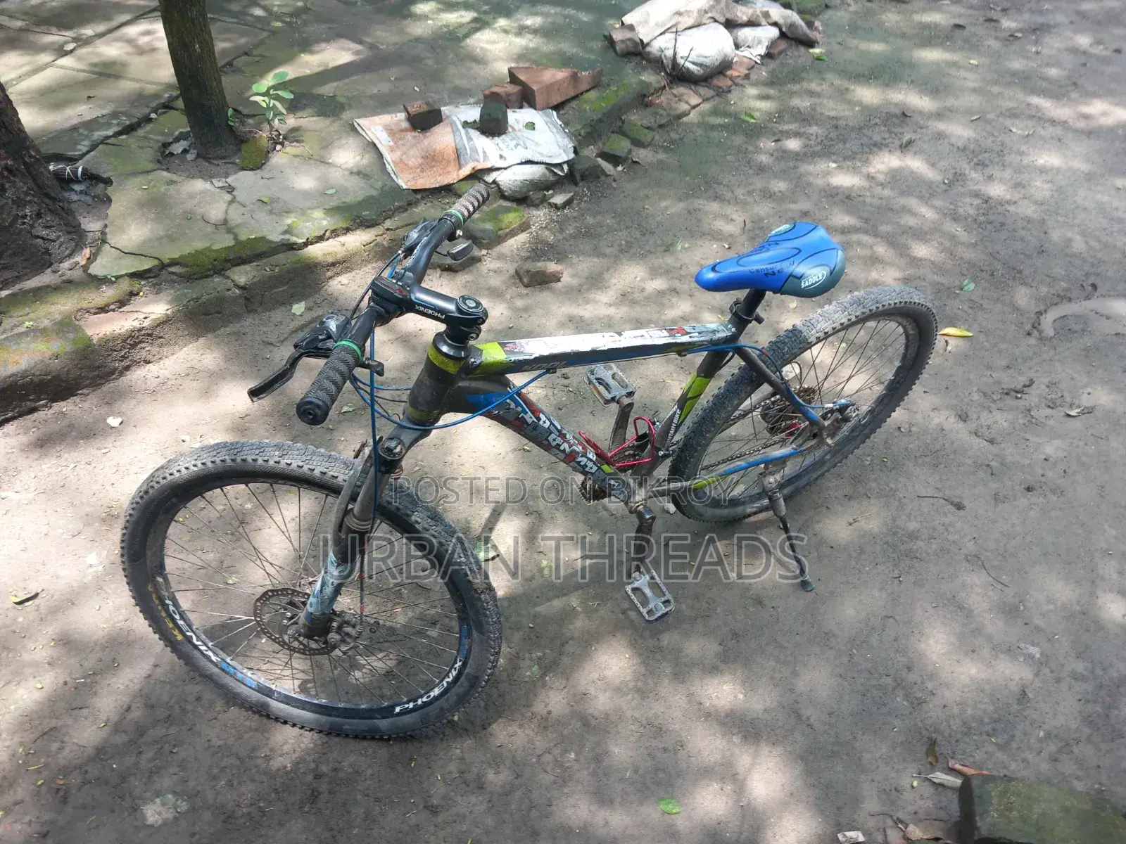 Bicycle for Sale