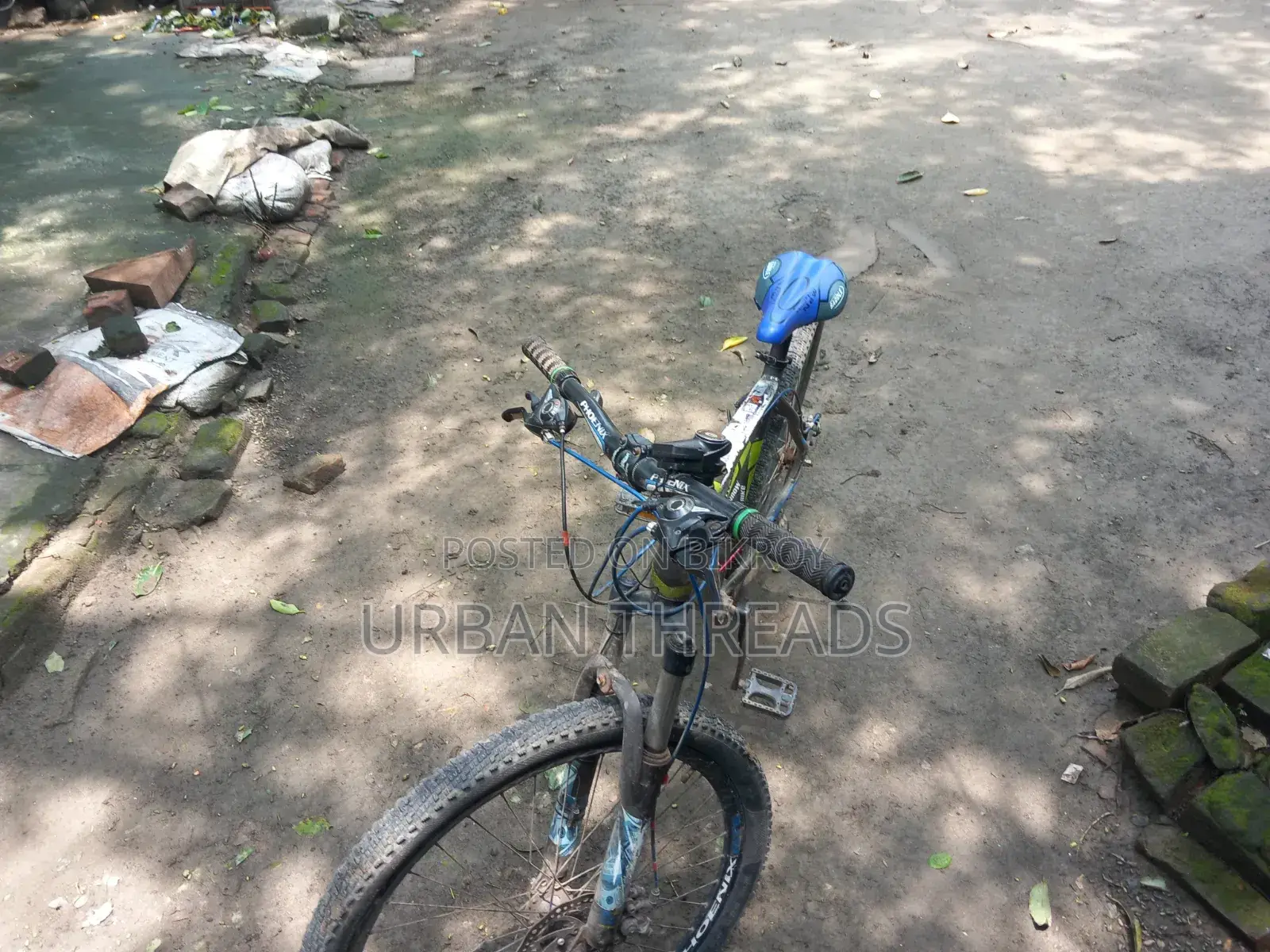 Bicycle for Sale