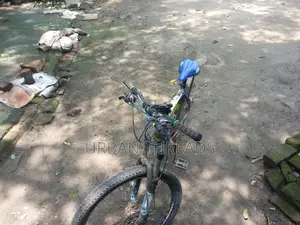 Bicycle for Sale