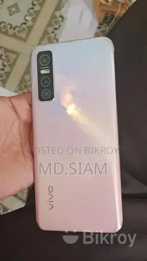 Vivo Y73s (Used)