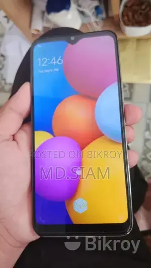 Vivo Y73s (Used)