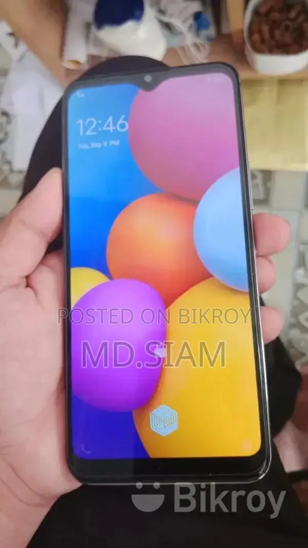 Vivo Y73s (Used)