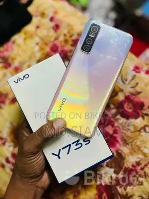 Vivo Y73s (Used)