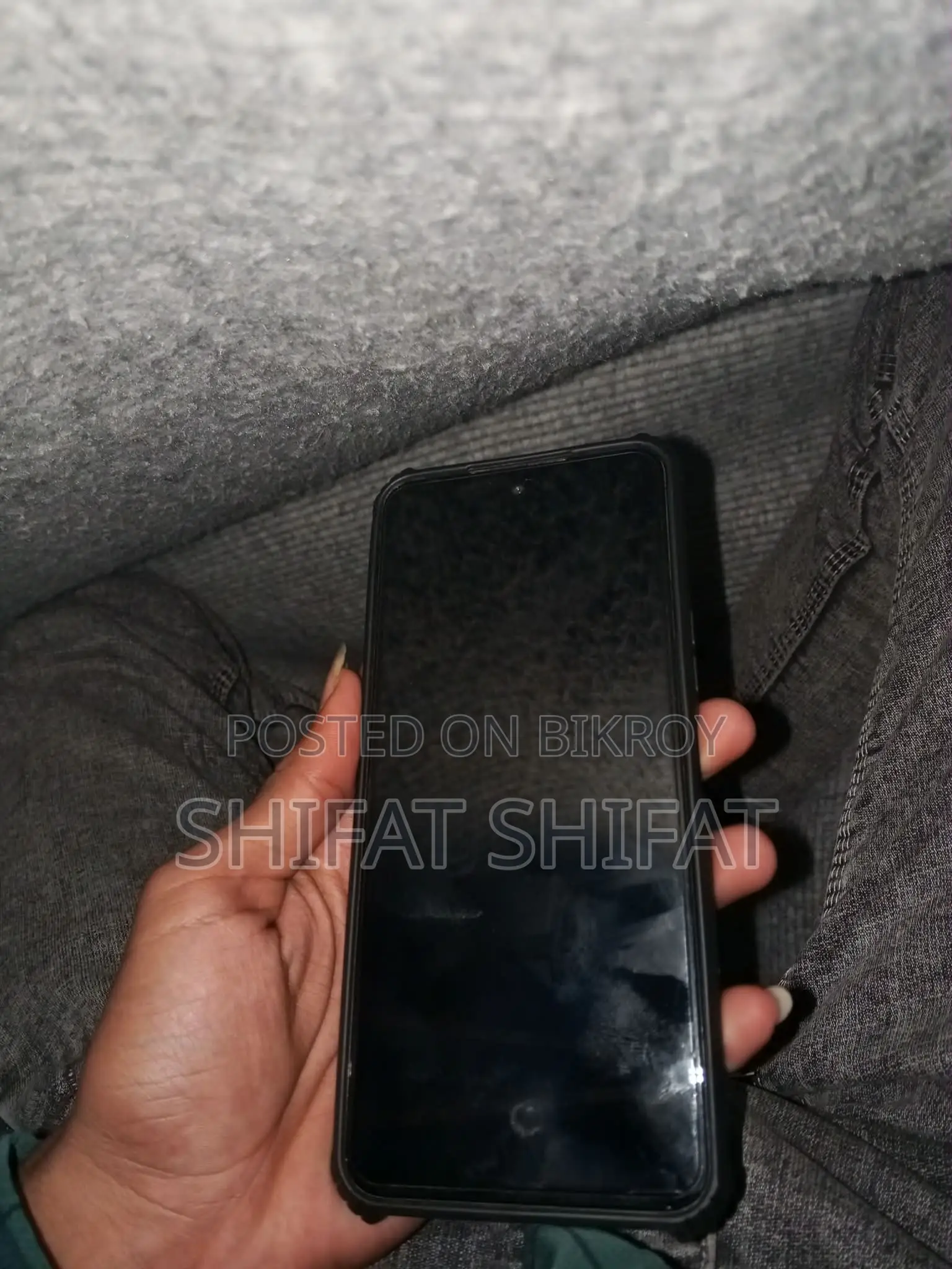টেকনো পোভা ৪ নিও (ব্যবহৃত)