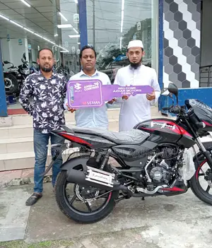 Bajaj Pulsar 150 ABS 2025