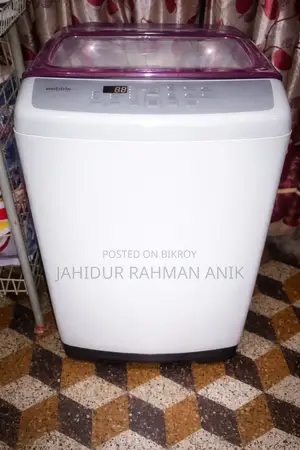 Samsung Washing Machine