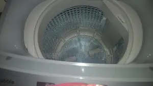 Samsung Washing Machine