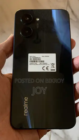 Realme C33 32 GB Blue
