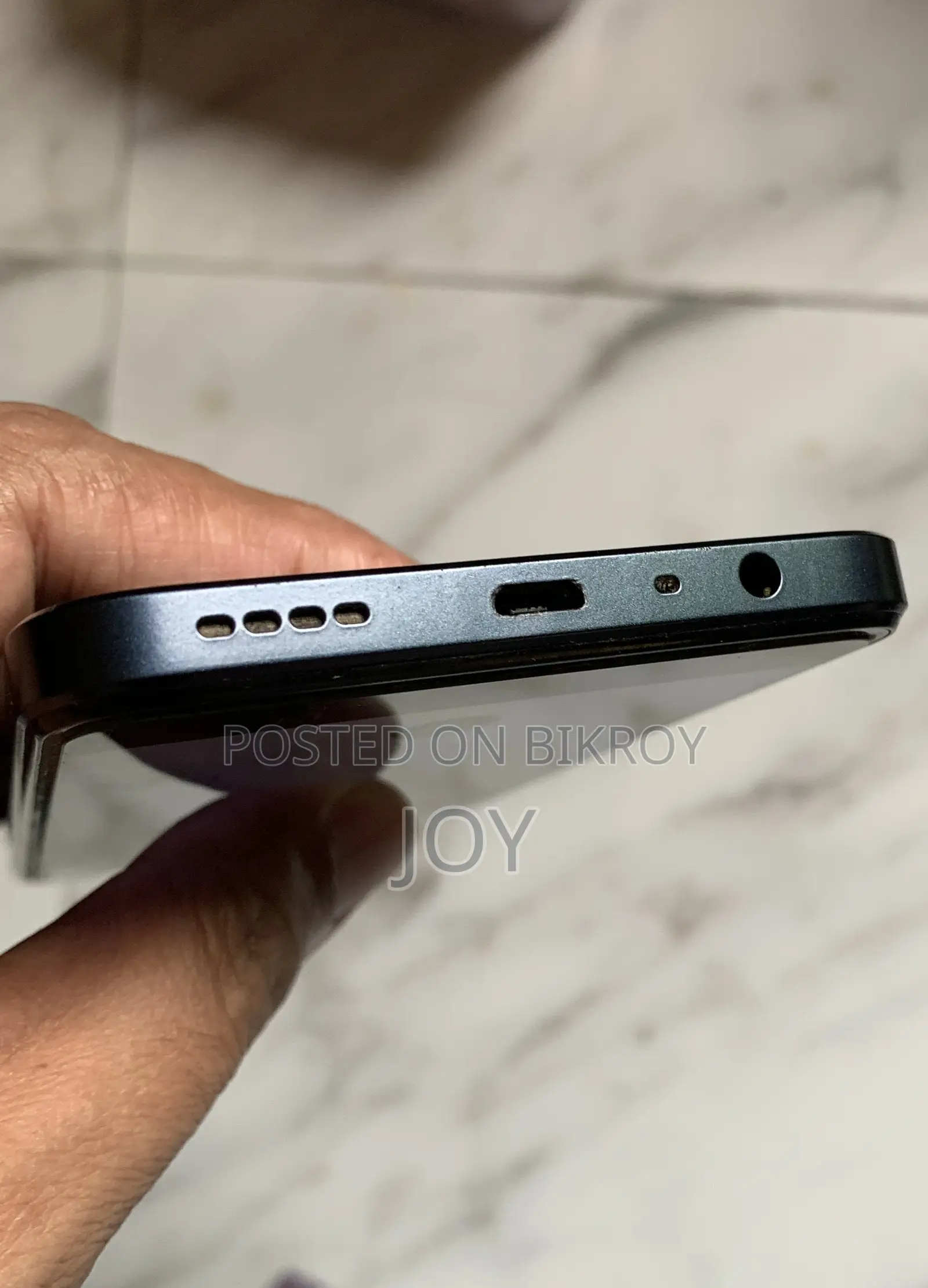 Realme C33 32 GB Blue